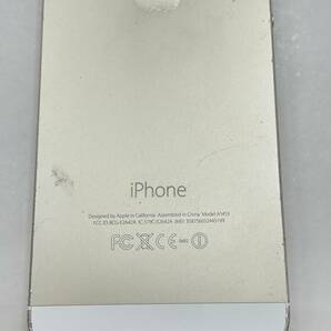 KT050829【爆速発送・土日発送可】iPhone 5s （A1453）ゴールド 16GB 利用制限◯ 1円スタート Apple アイフォン docomo auの画像8