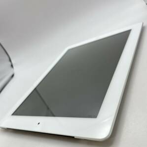 KT011754【爆速発送・土日発送可】iPad 3th Wi-Fi +Cellular 第3世代 スペースグレイ 利用制限 ◯ 1円スタート Apple 16GB SoftBankの画像2