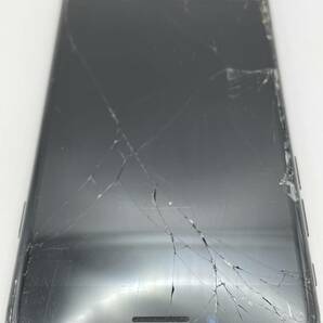 （KT050816）【爆速発送・土日発送可】iPhone 7 ブラック 128GB アイフォン 利用制限〇 1円スタート キャリア・Softbank Apple アップルの画像3