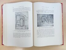 『Le chiese di Roma dal secolo IV al XIX』(全2冊揃)1942年ローマ刊 4-19世紀ローマのキリスト教会史 聖像画・古版画・写真図版多数_画像6