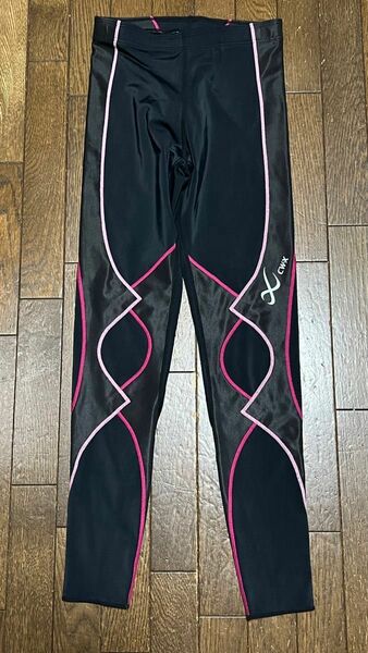 お値下げ〜☆新品・タグ付☆ WACOL CW-X EXPERT MODEL WOMEN'S S ワコール HXY009