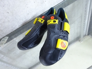 ▲使用感少ない　SIDI　シューズ　ソール38.5サイズ表記　ビンテージ▲980　　　　　　　　　　　　　　　　