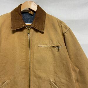 carhartt カーハート USA製 デトロイトジャケット 80s 90s