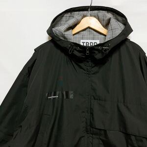 TBPR TIGHTBOOTH MOUNTAIN PARKA タイトブース マウンテンパーカ