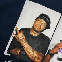 Supreme Three Six Mafia Tee 12AW シュプリーム Tシャツ_画像4