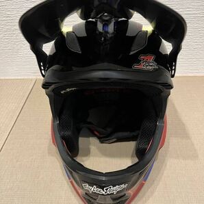 トロイリー デザインヘルメット  troylee Lの画像2