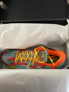 Nike Kobe8 Protro Venice Beach コービー8 プロトロ ベニスビーチカラー　マルチカラー　サイズ27