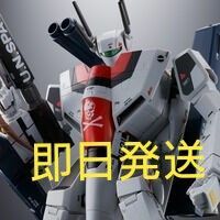 DX超合金 VF-1S ストライクバルキリー 一条輝機 メカニックエディション