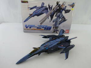 29■100/　DX超合金　YF-29B　パーツィバル（ロッド機）　0413