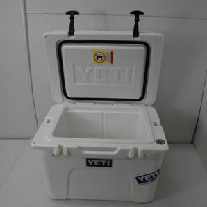 62■160/ YETI タンドラ35 クーラーボックス 0426の画像2