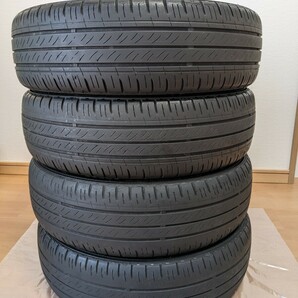 N-BOX純正165/55R15 75vの画像4