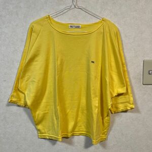 H・L COTE D'AZUR SPORTSWEAR 半袖 Tシャツ