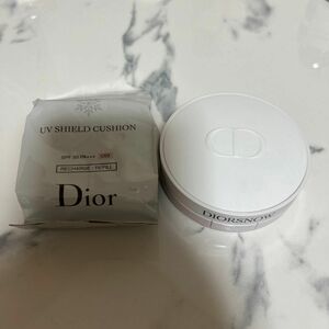 Dior ディオール スノー UV シールド クッション CO3 (プレメイクアップ) SPF50/PA+++ 15g