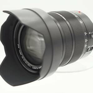 【新品級 & 動作確認済】Panasonic パナソニック LEICA DG VARIO-ELMARIT 12-60mm F2.8-4.0 ASPH. POWER O.I.S. H-ES12060の画像2