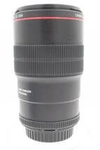 【極上品 & 動作確認済】Canon キャノン EF100mm F2.8Lマクロ IS USM_画像5