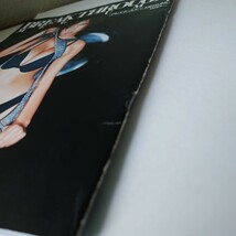サブラ増刊　MEGUME 写真集　ブレイク・スルー/ピンナップポスター付き/小池栄子_画像4