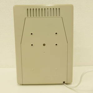 家電祭 タイムレコーダー タイムロボ マックス ER-200S/PC タイムカード ELECTRONIC TIME RECORDER MAX 通電確認済 の画像3