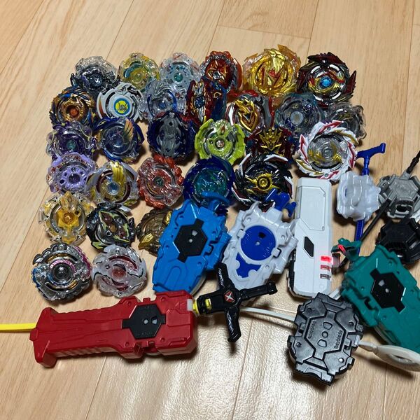 ベイブレードバースト まとめ売り