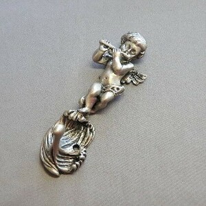 pyu-ta- made casting Angel angel lease hook door door 