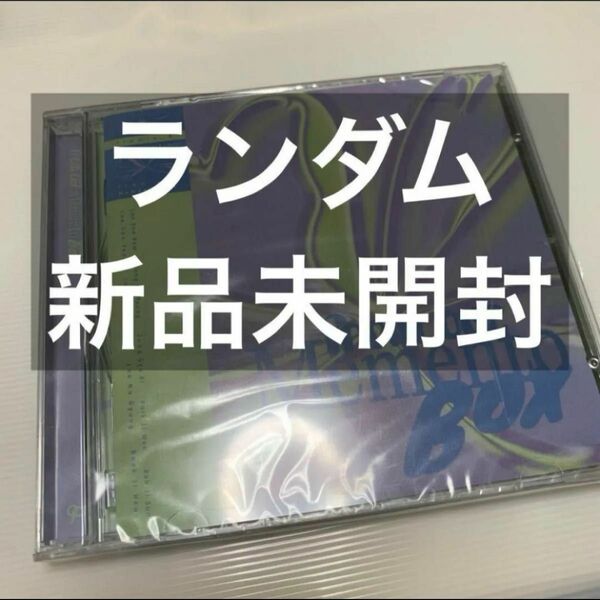 fromis_9 プロミスナイン アルバム トレカ ジュエルケース