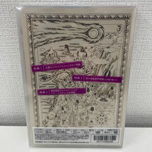 【新品未使用品】【1円スタート】 ムーミン谷の彗星 初回限定盤 DVDの画像2