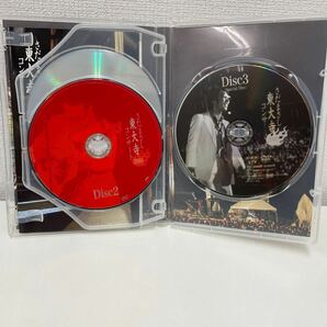 【1円スタート】 さだまさし 東大寺コンサート2010 完全版 DVD3枚組の画像4