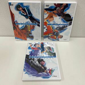 【1円スタート】 ベターマン DVD-BOX 13枚組 BETTERMANの画像5