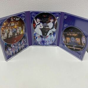 【1円スタート】 乃木坂46 8th YEAR BIRTHDAY LIVE 2020.2.21-24 NAGOYA DOME 4DAYS コンプリート Blu-ray-BOX 完全生産限定 5枚組の画像4