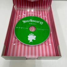 【1円スタート】 NOGIBINGO! 10 DVD-BOX 初回生産限定版 4枚組 ノギビンゴ 乃木坂46_画像6