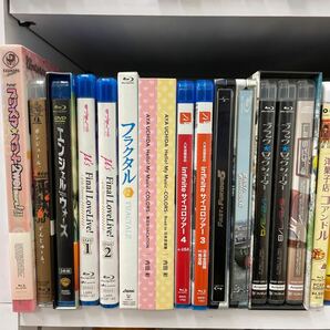 【1円スタート】 洋画、アニメetc... Blu-ray まとめ売り 大量 120本セット ガールズ&パンツァー ジュラシックパーク ワイルドスピード 他の画像8