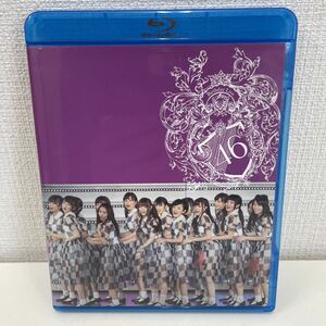 【1円スタート】 乃木坂46 1st YEAR BIRTHDAY LIVE 2013.2.22 幕張メッセ Blu-ray2枚組 ポストカード5枚付き