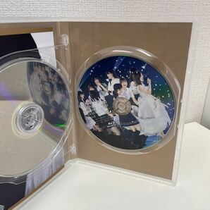 【1円スタート】 乃木坂46 Shiraishi Graduation Concert -Always beside you- Blu-ray2枚組 白石麻衣の画像6