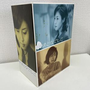 【1円スタート】 やまとなでしこ DVD-BOX 6枚組 松嶋菜々子 堤真一 矢田亜希子 他の画像2