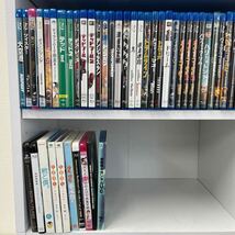 【1円スタート】 洋画、アニメetc... Blu-ray まとめ売り 大量 177本セット ガールズ&パンツァー ジュラシックパーク ワイルドスピード 他_画像5