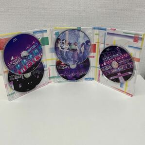 【1円スタート】 乃木坂46 6th YEAR BIRTHDAY LIVE 3DAYS 豪華盤 完全生産限定版 Blu-ray5枚組の画像4