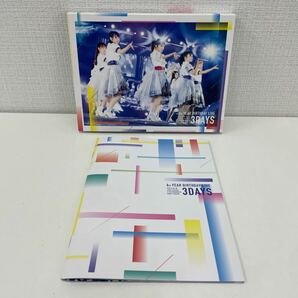 【1円スタート】 乃木坂46 6th YEAR BIRTHDAY LIVE 3DAYS 豪華盤 完全生産限定版 Blu-ray5枚組の画像3