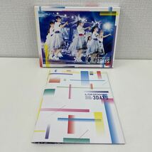 【1円スタート】 乃木坂46 6th YEAR BIRTHDAY LIVE 3DAYS 豪華盤 完全生産限定版 Blu-ray5枚組_画像3