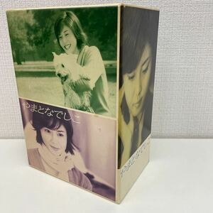 [1 иен старт ].......DVD-BOX 6 листов комплект Matsushima Nanako . подлинный один Yada Akiko др. 