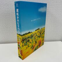 【1円スタート】 遅咲きのヒマワリ～ボクの人生、リニューアル～ DVD-BOX 6枚組 生田斗真 真木よう子 他_画像2