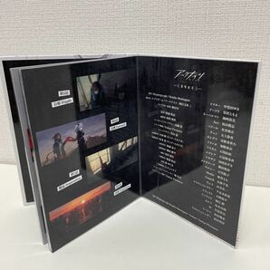 【1円スタート】 アークナイツ 黎明前奏/PRELUDE TO DAWN Blu-ray BOX 数量限定生産版 2枚組 Arknights の画像5