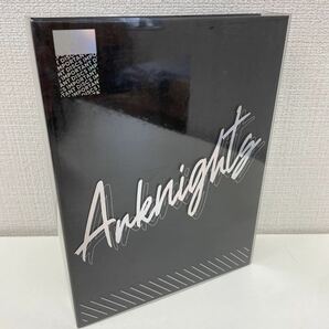 【1円スタート】 アークナイツ 黎明前奏/PRELUDE TO DAWN Blu-ray BOX 数量限定生産版 2枚組 Arknights の画像1