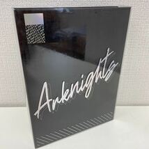 【1円スタート】 アークナイツ 黎明前奏/PRELUDE TO DAWN Blu-ray BOX 数量限定生産版 2枚組 Arknights _画像1