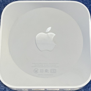 【動作確認済】【中古】【送料無料】Apple AirMac Express ベースステーション A1392の画像3