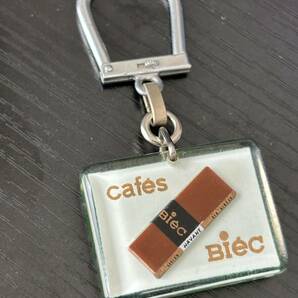 cafes biec  動く ブルボンキーホルダー ラグビー フランスアンティーク france bourbon key holder コーヒー豆 コーヒーミルの画像2