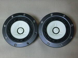 ★★ FOSTEX FE108EΣ 動作OK ★★