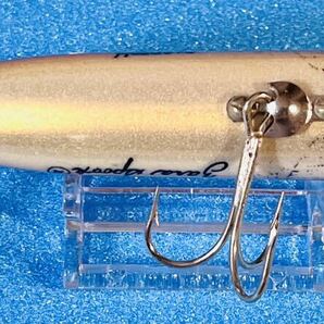 ヘドン HEDDON ザラスプーク 中古品の画像4