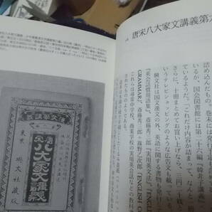 文字力100 林哲夫(平成18年)送料116円 書物についての写真エッセイの画像7