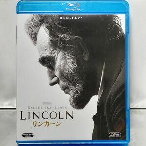 【Blu-ray】リンカーン('12米)