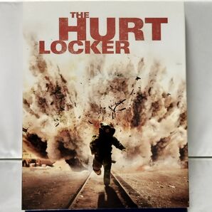 【Blu-ray】ハート・ロッカー('08米)