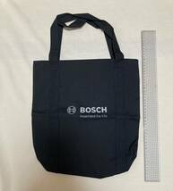 BOSCH ボッシュ バッグ トートバッグ ショッピングバッグ エコバッグ_画像3